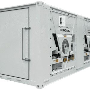 20ft Blast Freezer – Ultra-Low Temperature Freezing (-40°F to 70°F, 460V/230V 3P)