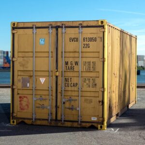 20ft Shipping Container