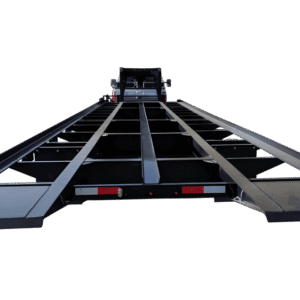 40ft Tilt Bed Trailer v1 – Heavy-Duty Vehicle and Equipment Transport