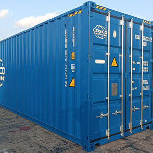 Shipping Containers