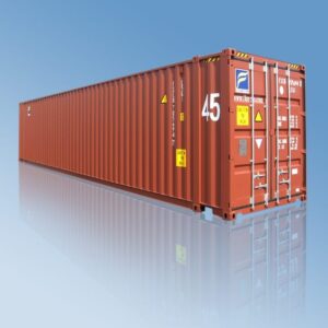 Looking For 45Ft Long High Cubes