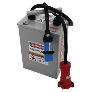 Transformer 230V to 460V for Refrigerated Containers – Reliable Power Conversion for Reefer Units